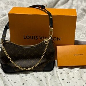 Louis Vuitton Boulogne